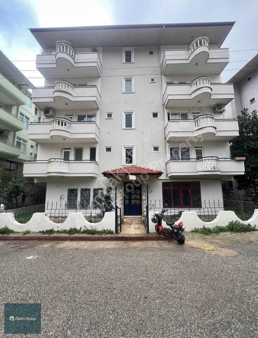 Alein Group Dinek De Deniz Manzaralı Kiralık Dairemiz