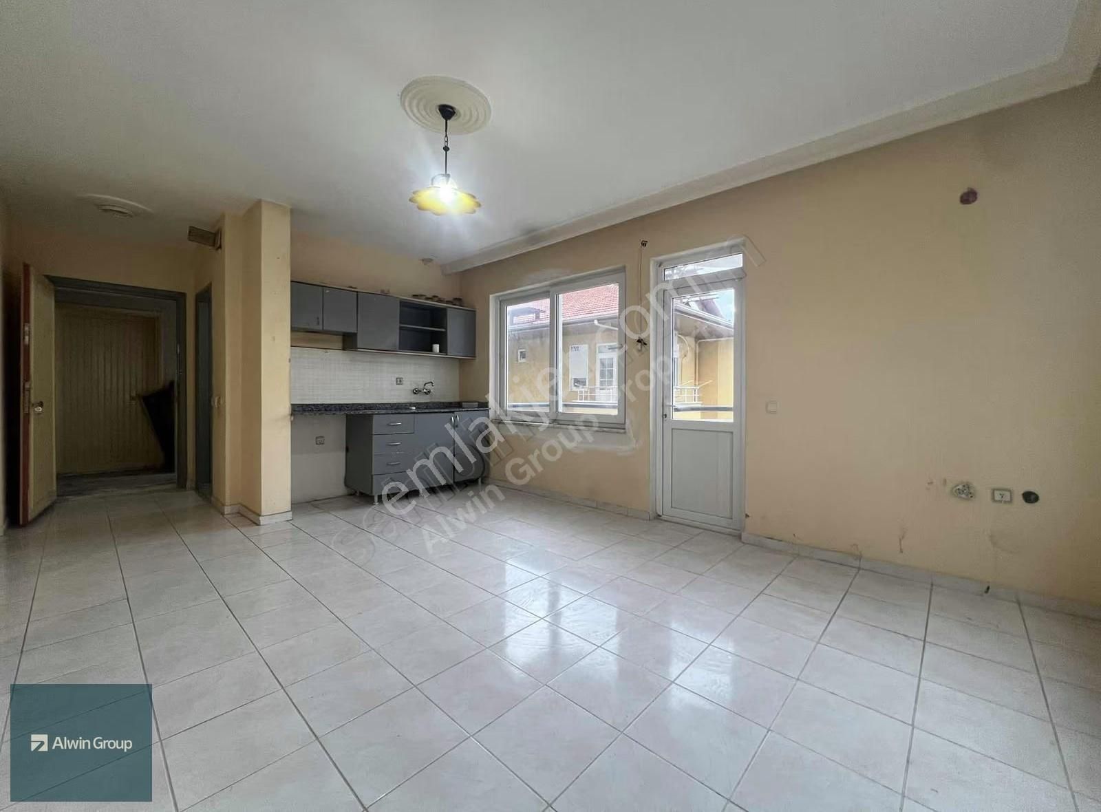 Alein Group Dinek De Deniz Manzaralı Kiralık Dairemiz - Görsel 5