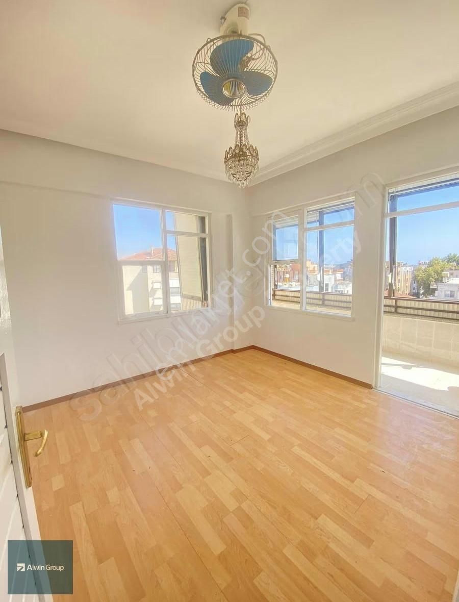 Alwin Group Alanya Merkez De Asansör Var - Görsel 7