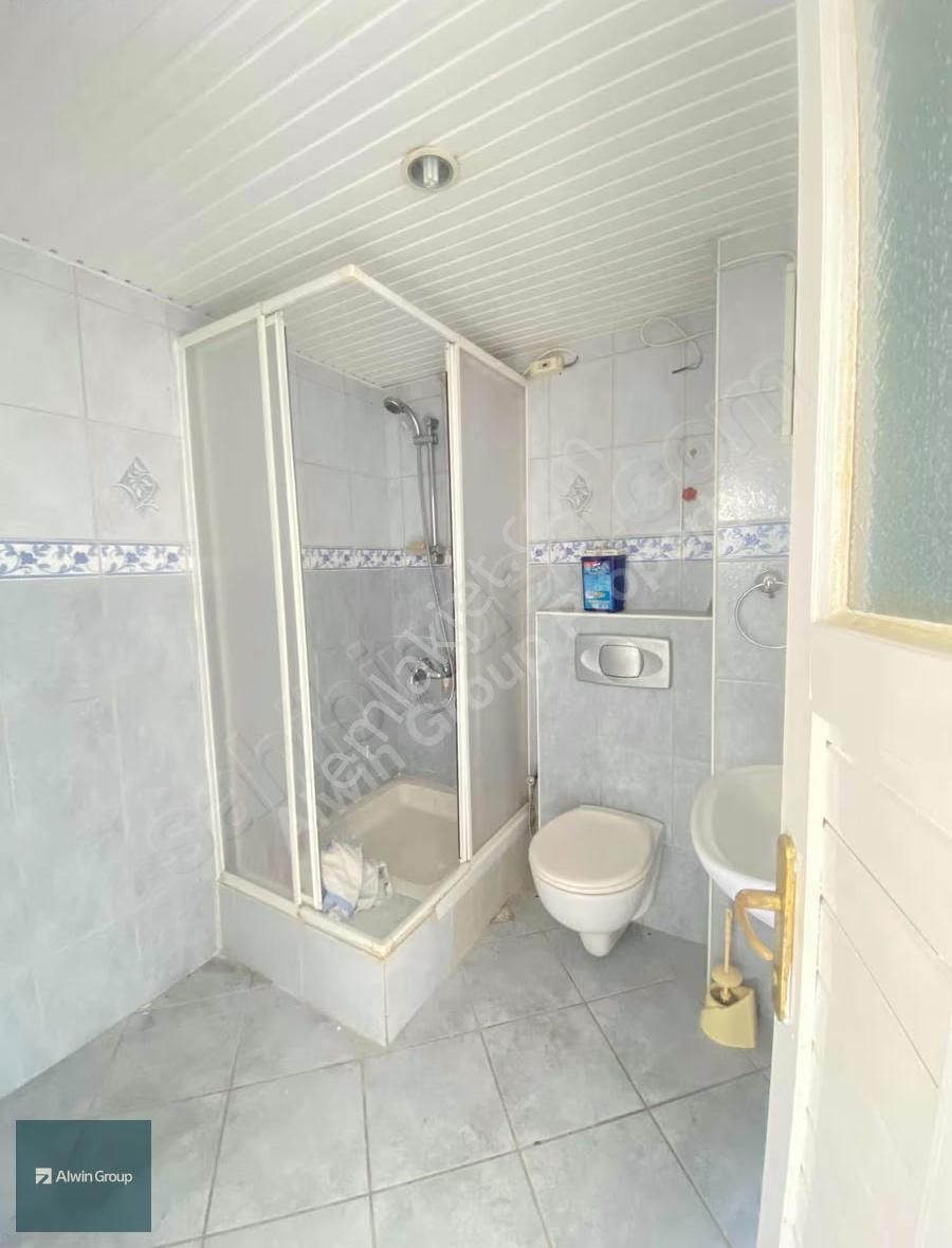 Alwin Group Alanya Merkez De Asansör Var - Görsel 10