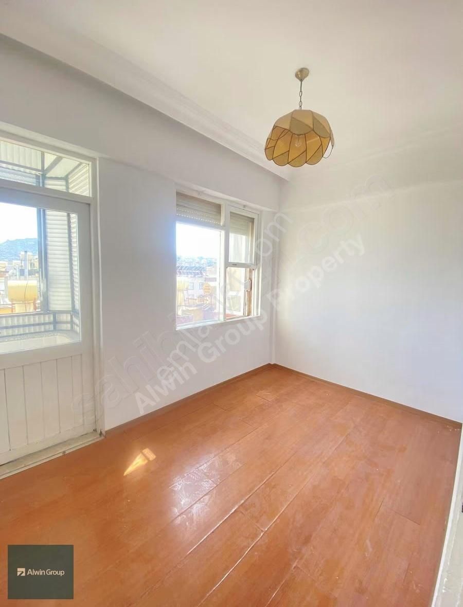 Alwin Group Alanya Merkez De Asansör Var - Görsel 8