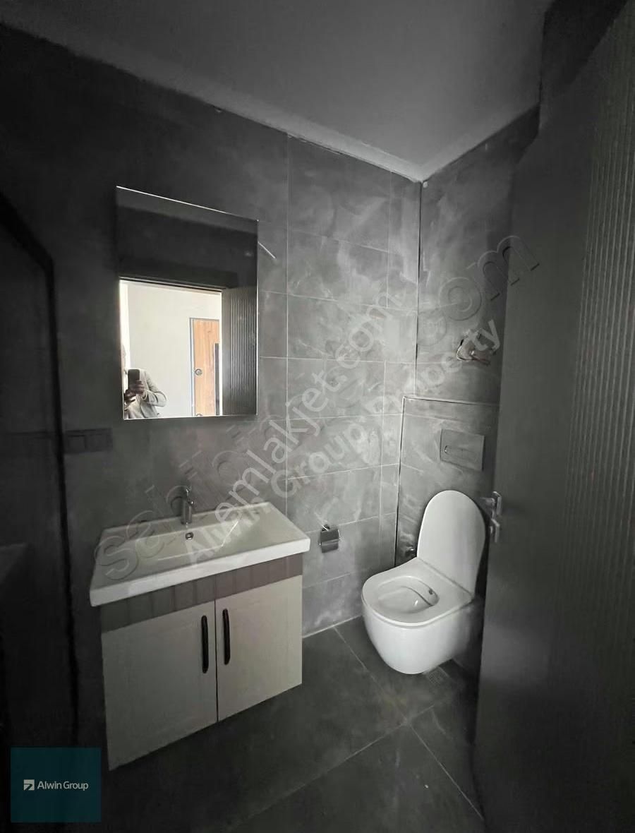 Alwin Group Alanya Oba Çarşamba Da Kiralık Daire - Görsel 7