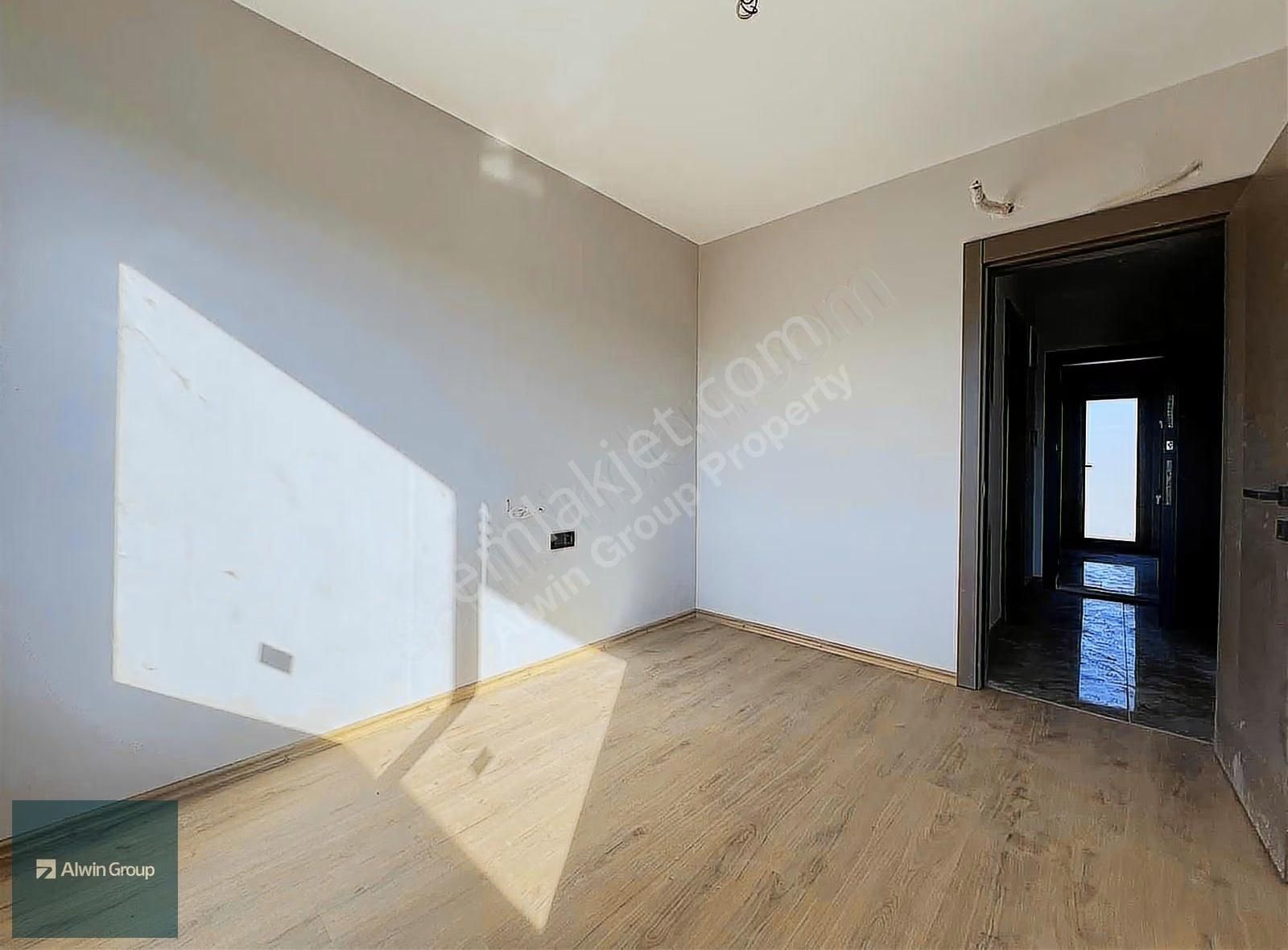 Alwin Group Alanya Oba Çarşamba Da Kiralık Daire - Görsel 4