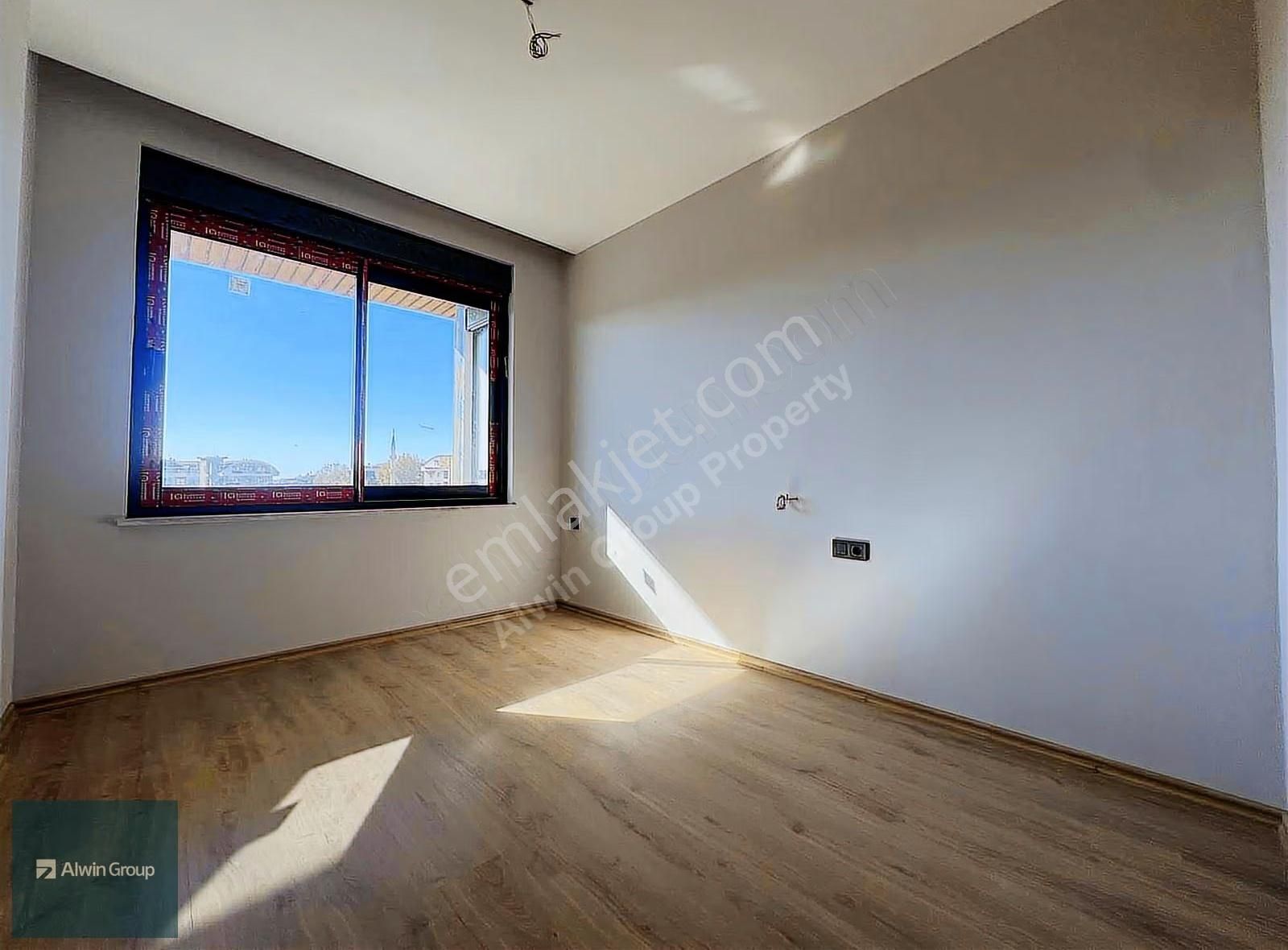 Alwin Group Alanya Oba Karakocalı Da Kiralık Daire - Görsel 17