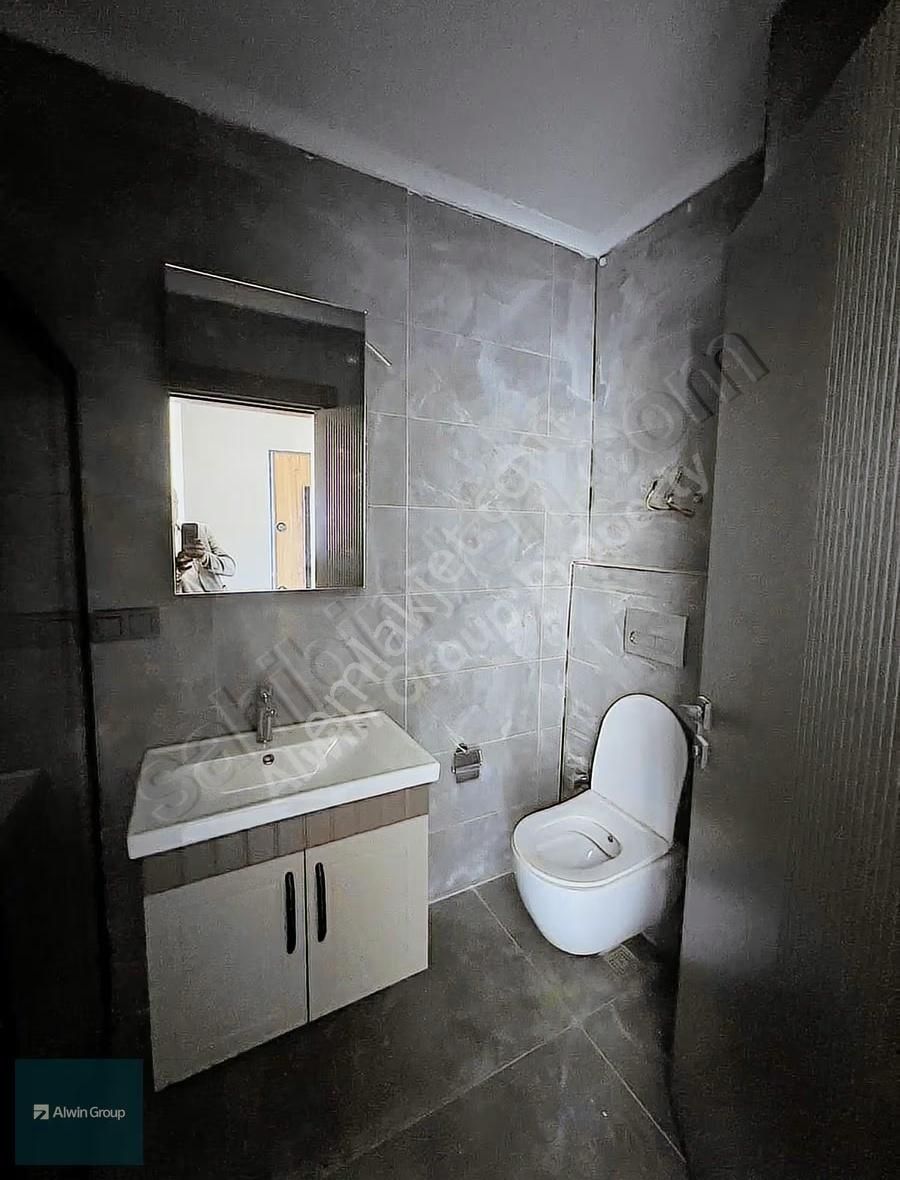 Alwin Group Alanya Oba Karakocalı Da Kiralık Daire - Görsel 9