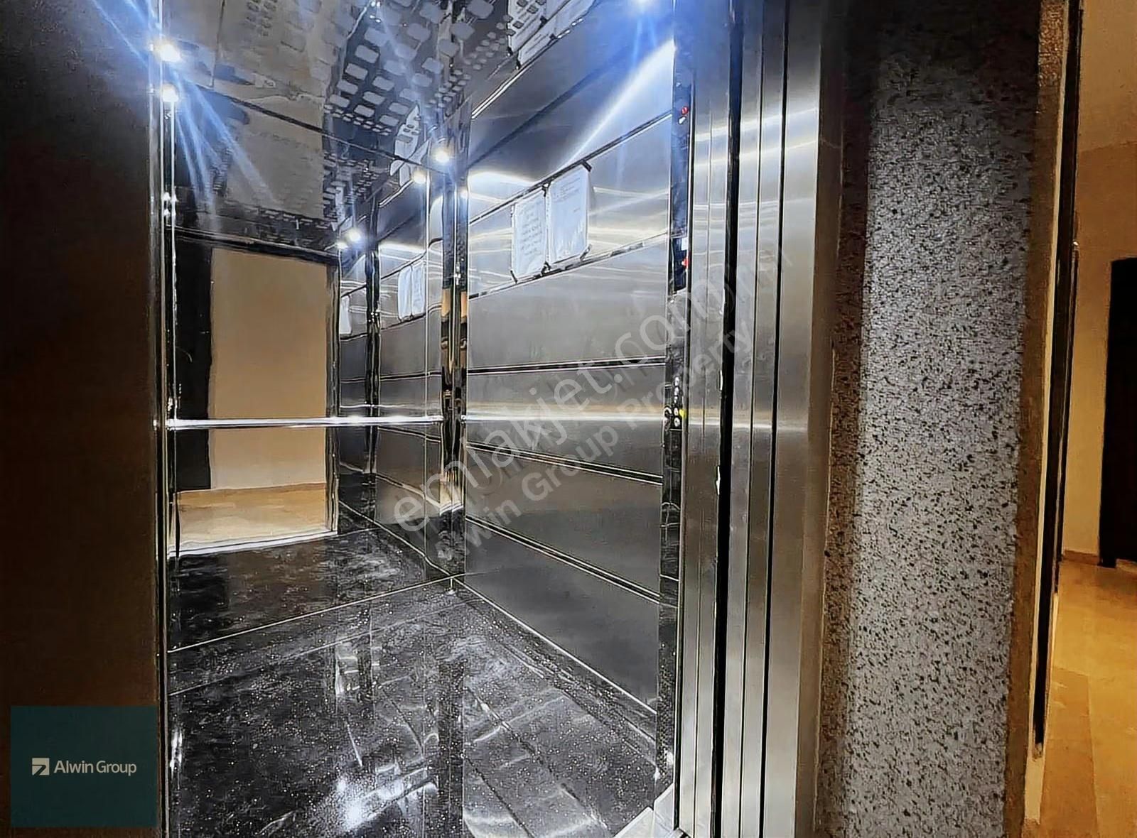 Alanya Merkezde Satılık 4+1 Dubleks - Görsel 9