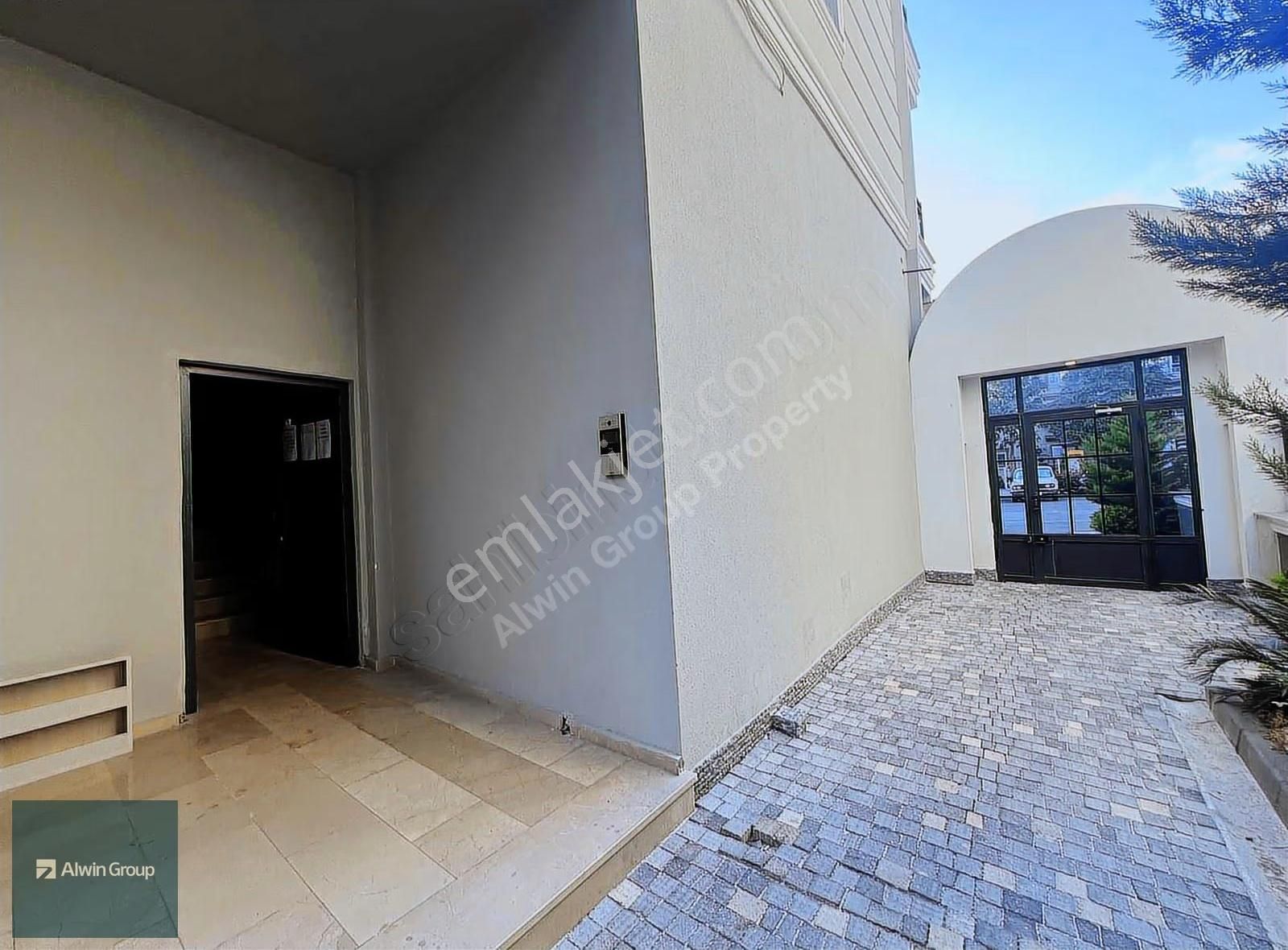 Alanya Merkezde Satılık 4+1 Dubleks - Görsel 15