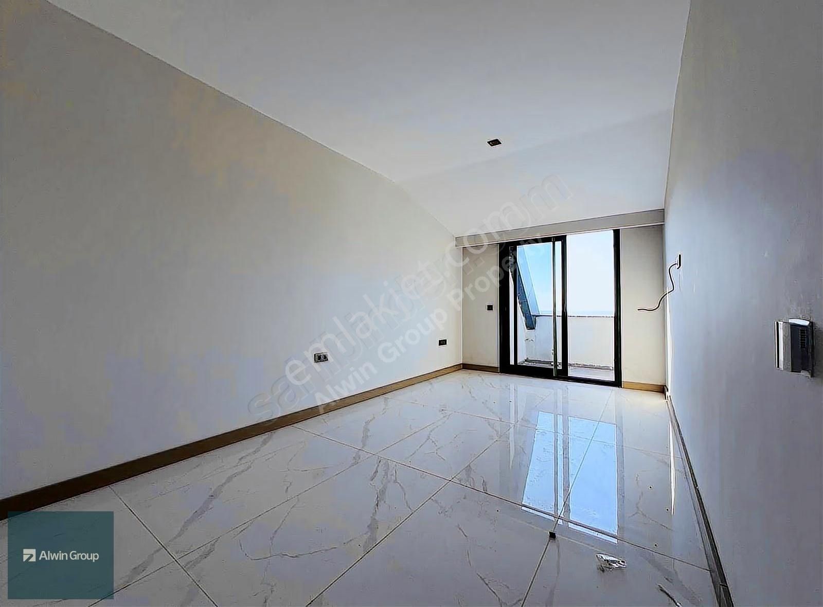 Gazipaşa Cumhuriyette Satılık 3+1 Dubleks Daire - Görsel 15