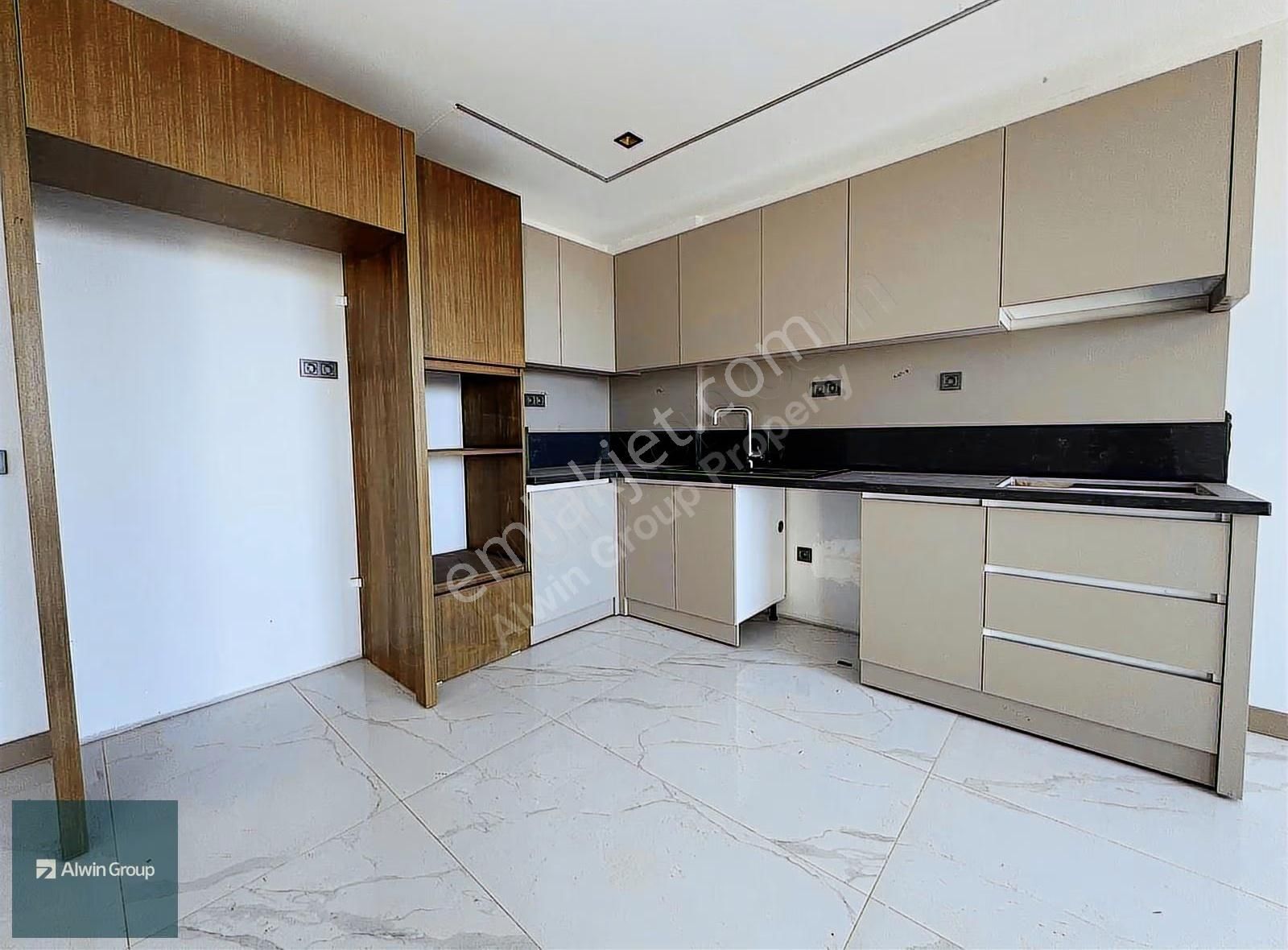 Gazipaşa Cumhuriyette Satılık 3+1 Dubleks Daire - Görsel 17