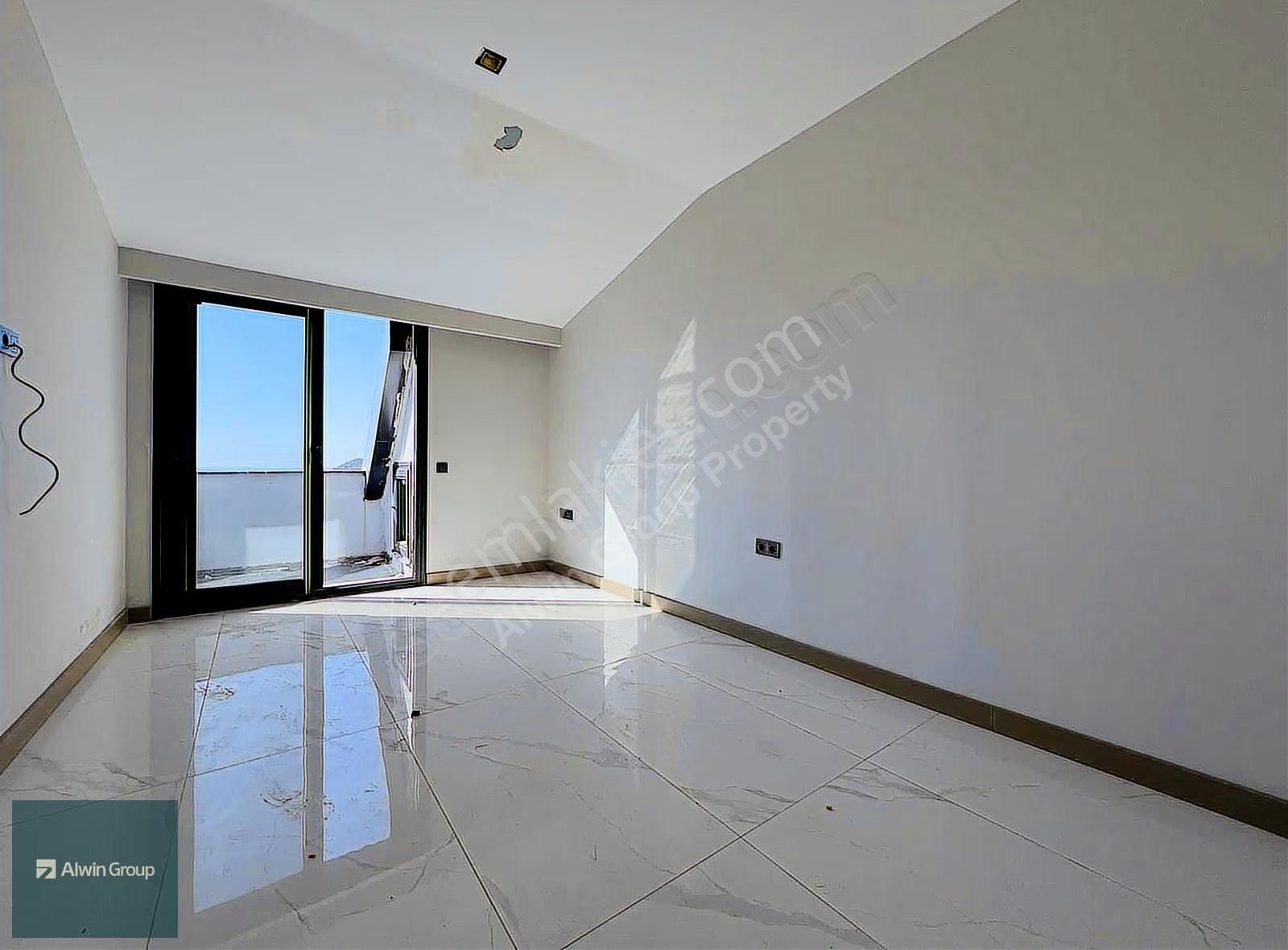 Gazipaşa Cumhuriyette Satılık 3+1 Dubleks Daire - Görsel 3