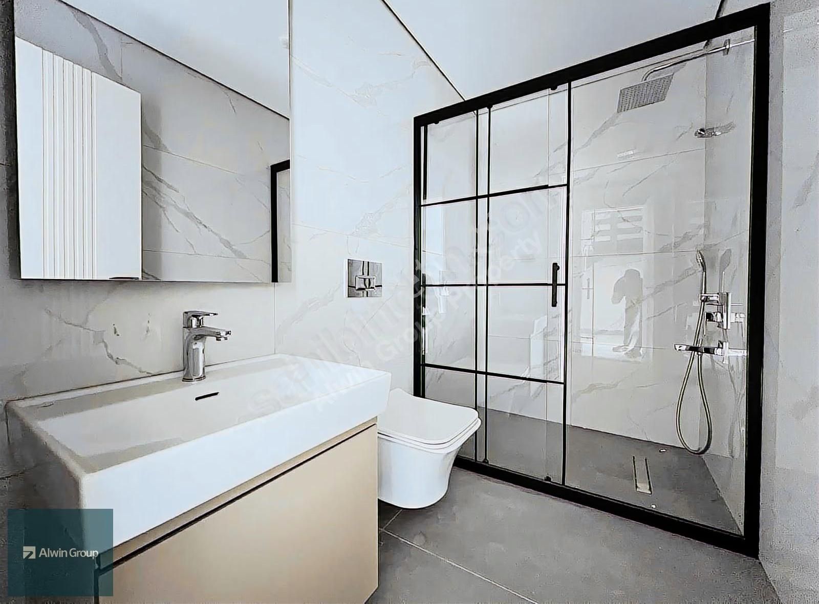 Gazipaşa Cumhuriyette Satılık 3+1 Dubleks Daire - Görsel 9