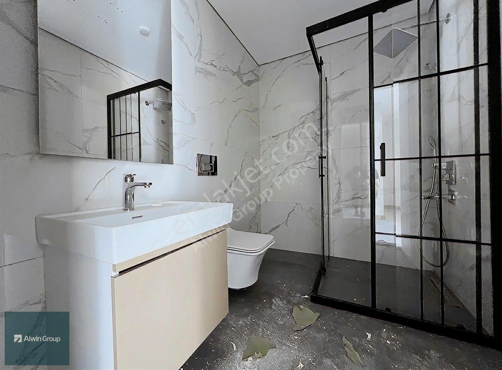 Gazipaşa Cumhuriyette Satılık 3+1 Dubleks Daire - Görsel 19