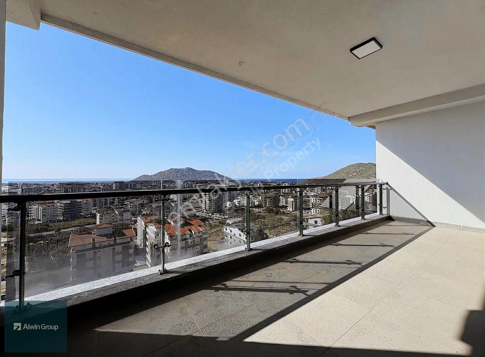 Gazipaşa Cumhuriyette Satılık 3+1 Dubleks Daire - Görsel 5