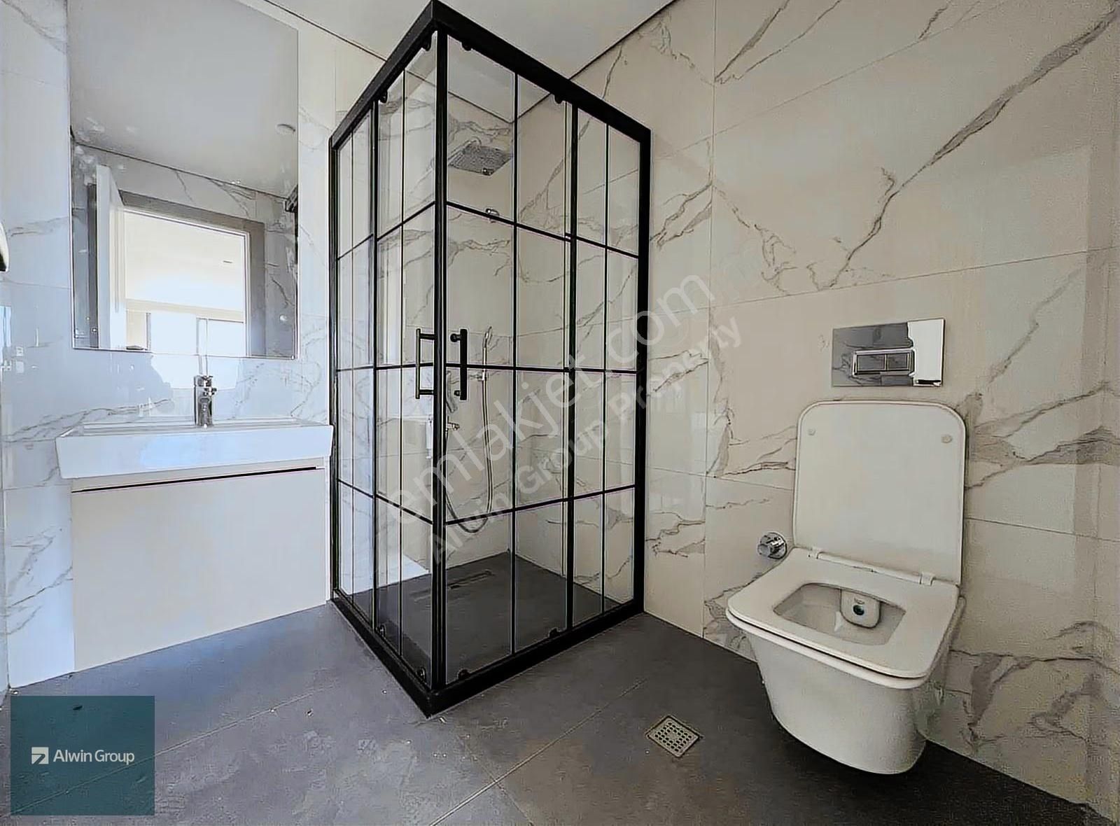 Gazipaşa Cumhuriyette Satılık 3+1 Dubleks Daire - Görsel 10