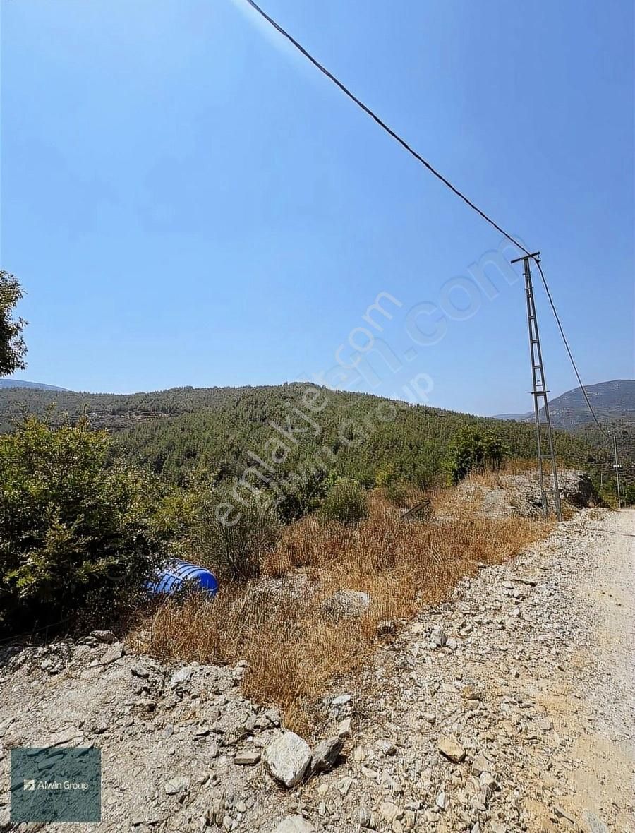 Mahmutseydi Mahallesinde Satılık Müstakil Tarla - Görsel 18