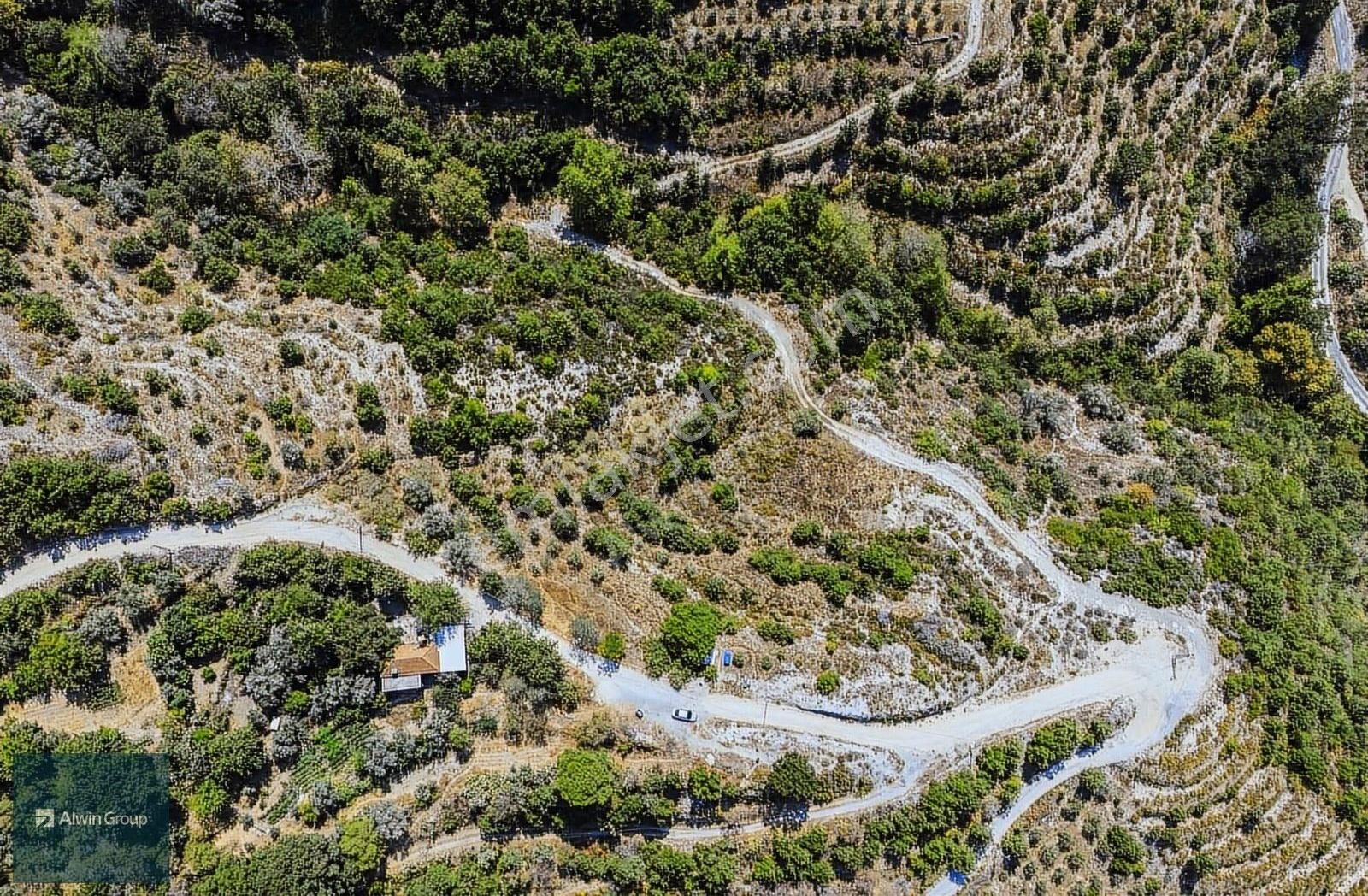 Mahmutseydi Mahallesinde Satılık Müstakil Tarla - Görsel 10