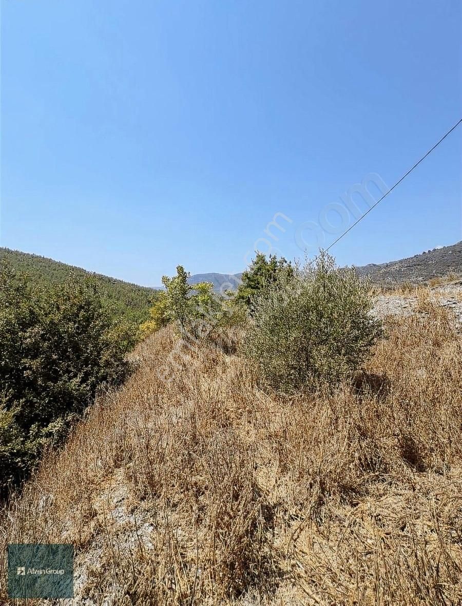 Mahmutseydi Mahallesinde Satılık Müstakil Tarla - Görsel 12