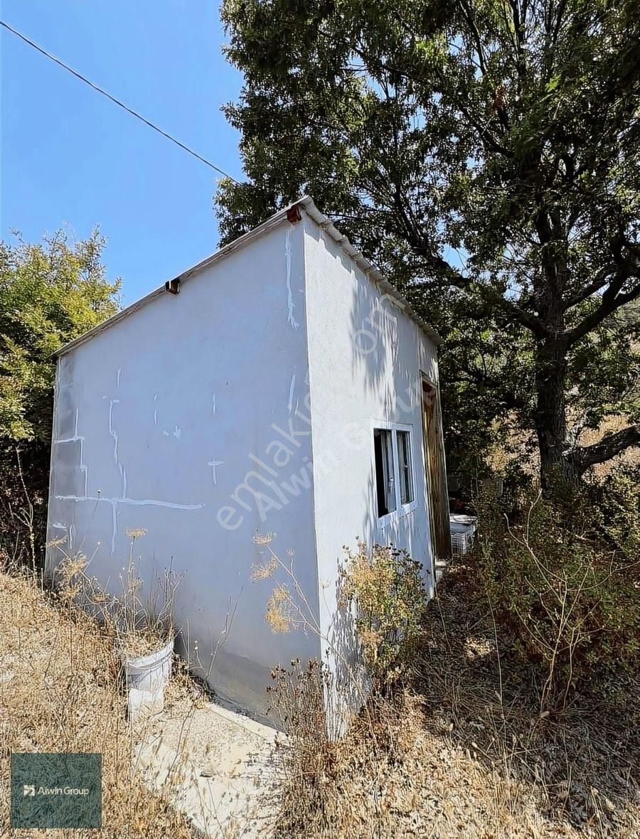 Mahmutseydi Mahallesinde Satılık Müstakil Tarla - Görsel 8