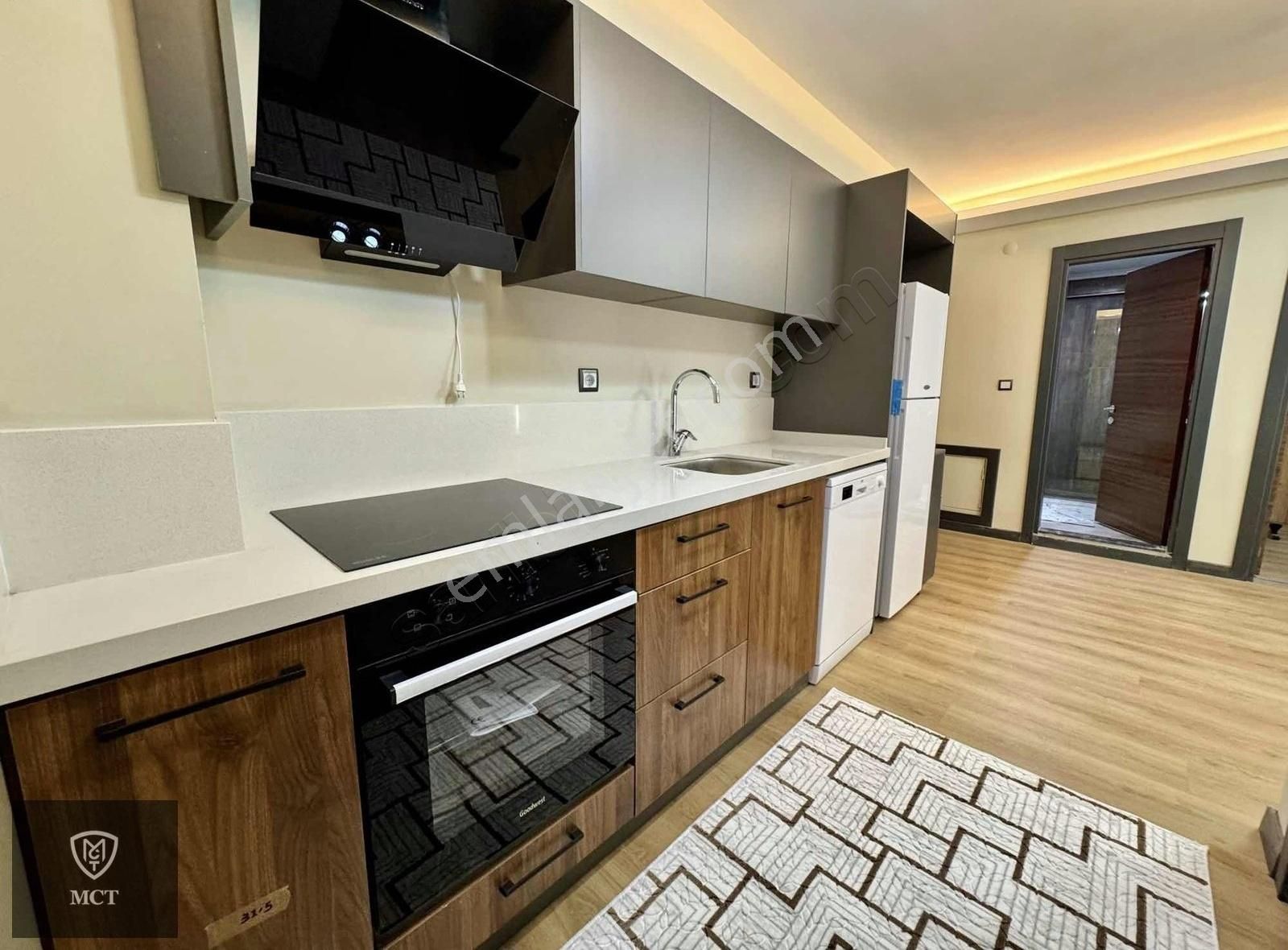 Mct Emlaktan Görükle Koç Tepe Sitesinde Lüks 2+1 Satılık - Görsel 16