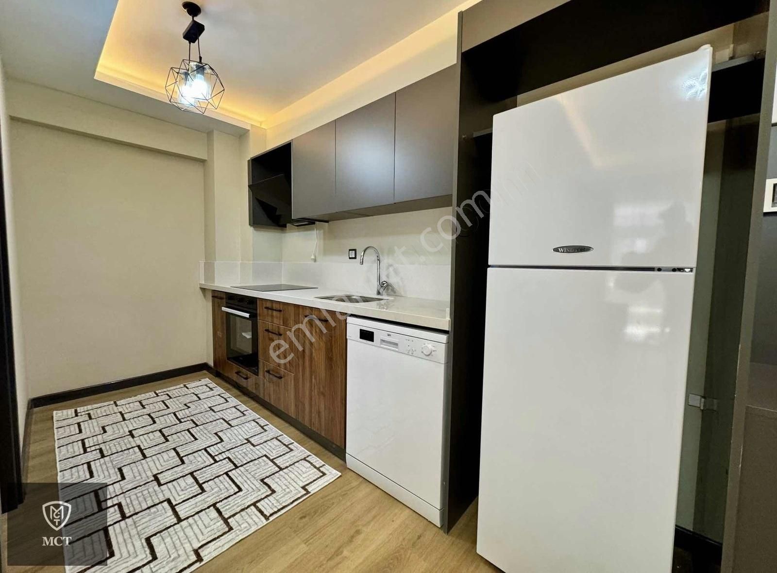 Mct Emlaktan Görükle Koç Tepe Sitesinde Lüks 2+1 Satılık - Görsel 19