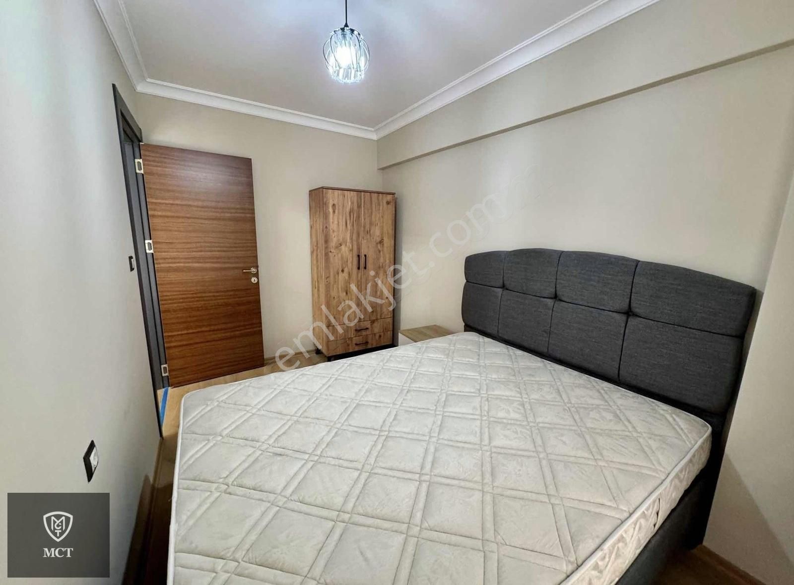 Mct Emlaktan Görükle Koç Tepe Sitesinde Lüks 2+1 Satılık - Görsel 7