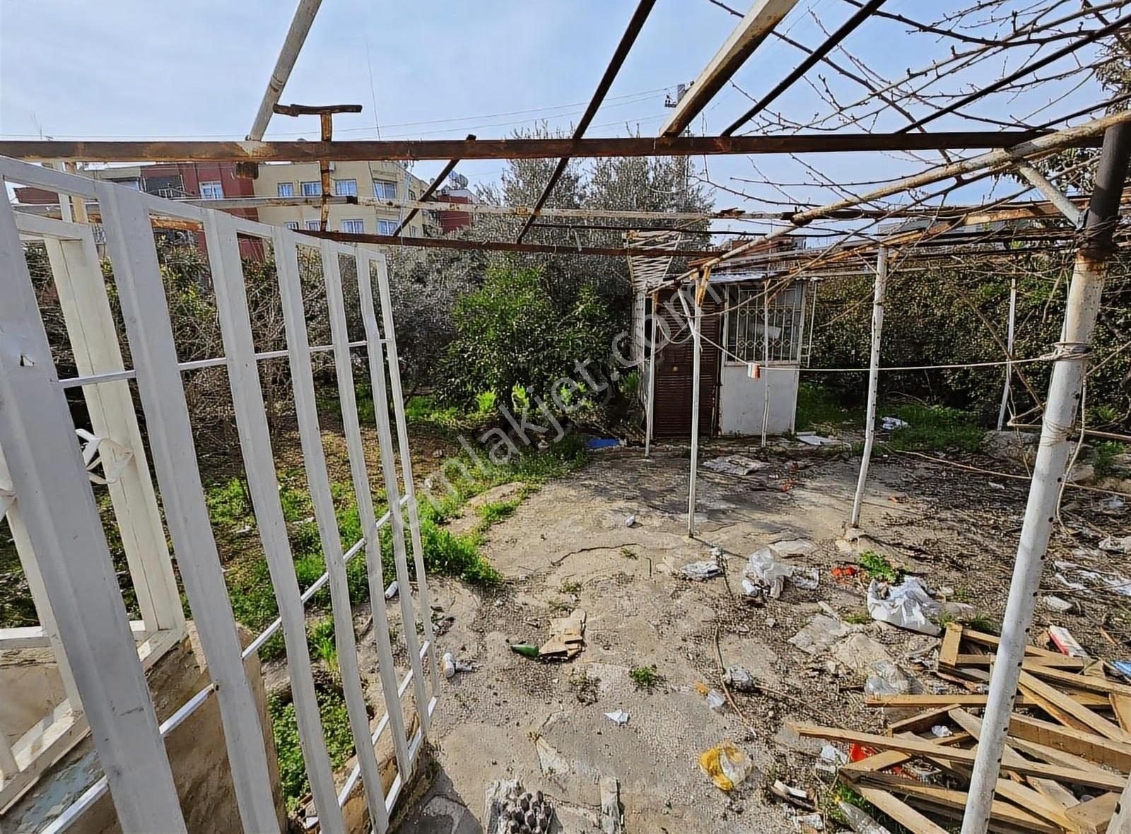 Halkkentte Satılık Daire - Görsel 15