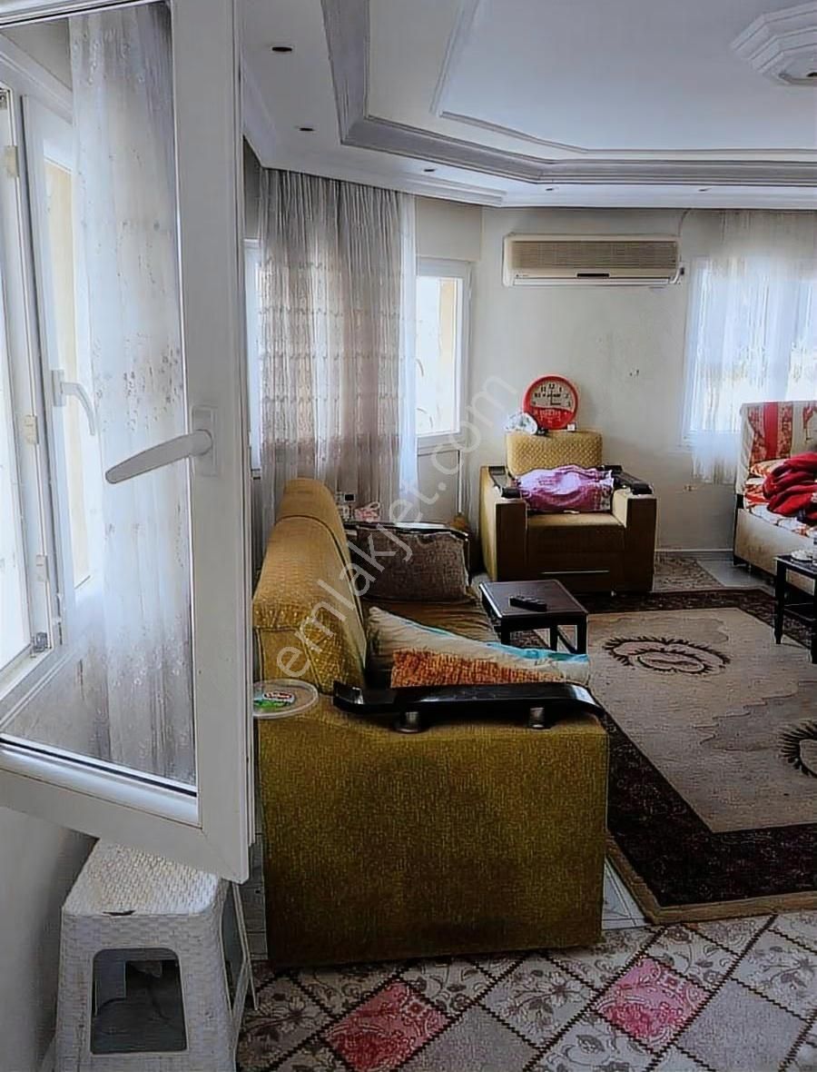 Halkkentte Satılık Daire - Görsel 12