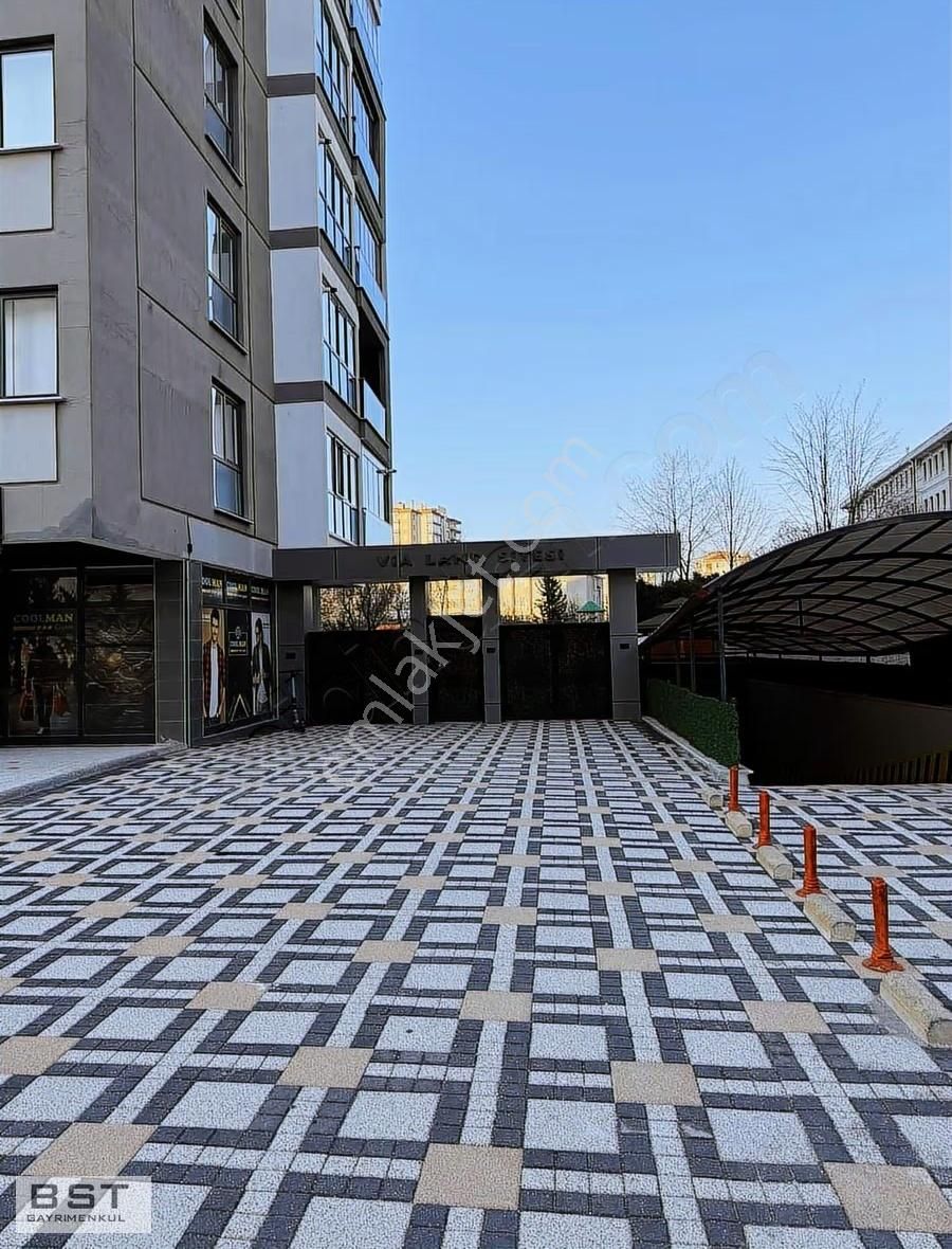 Şefikcan Cd Hacıkaymak Mh Vialand'da Satılık 3+1 Daire - Görsel 17