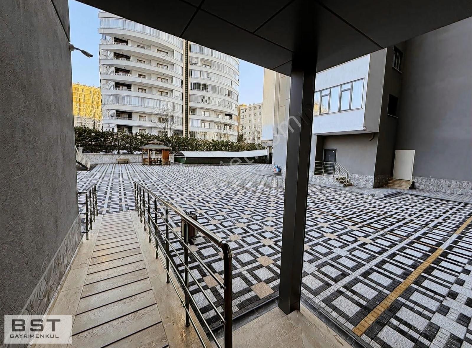 Şefikcan Cd Hacıkaymak Mh Vialand'da Satılık 3+1 Daire - Görsel 27