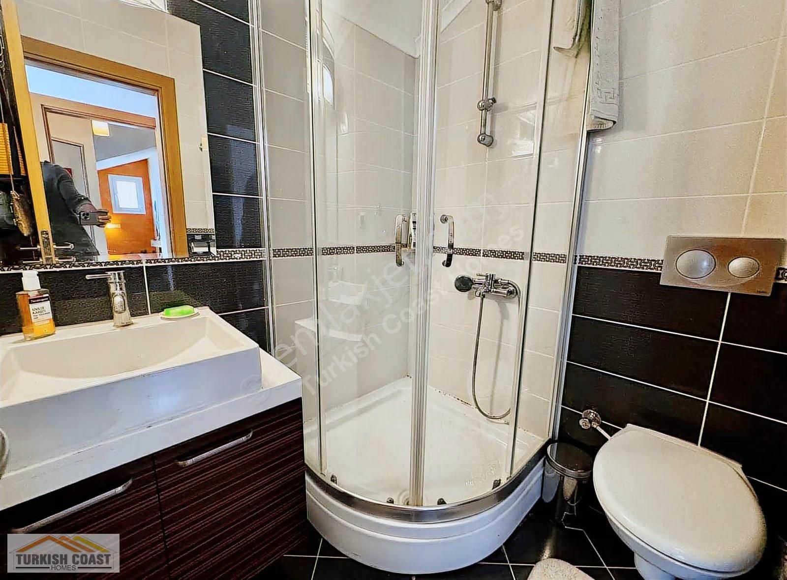 Fethiye Çalışta Havuzlu Sitede 3+1 Çatı Dubleks Satılık Daire - Görsel 26