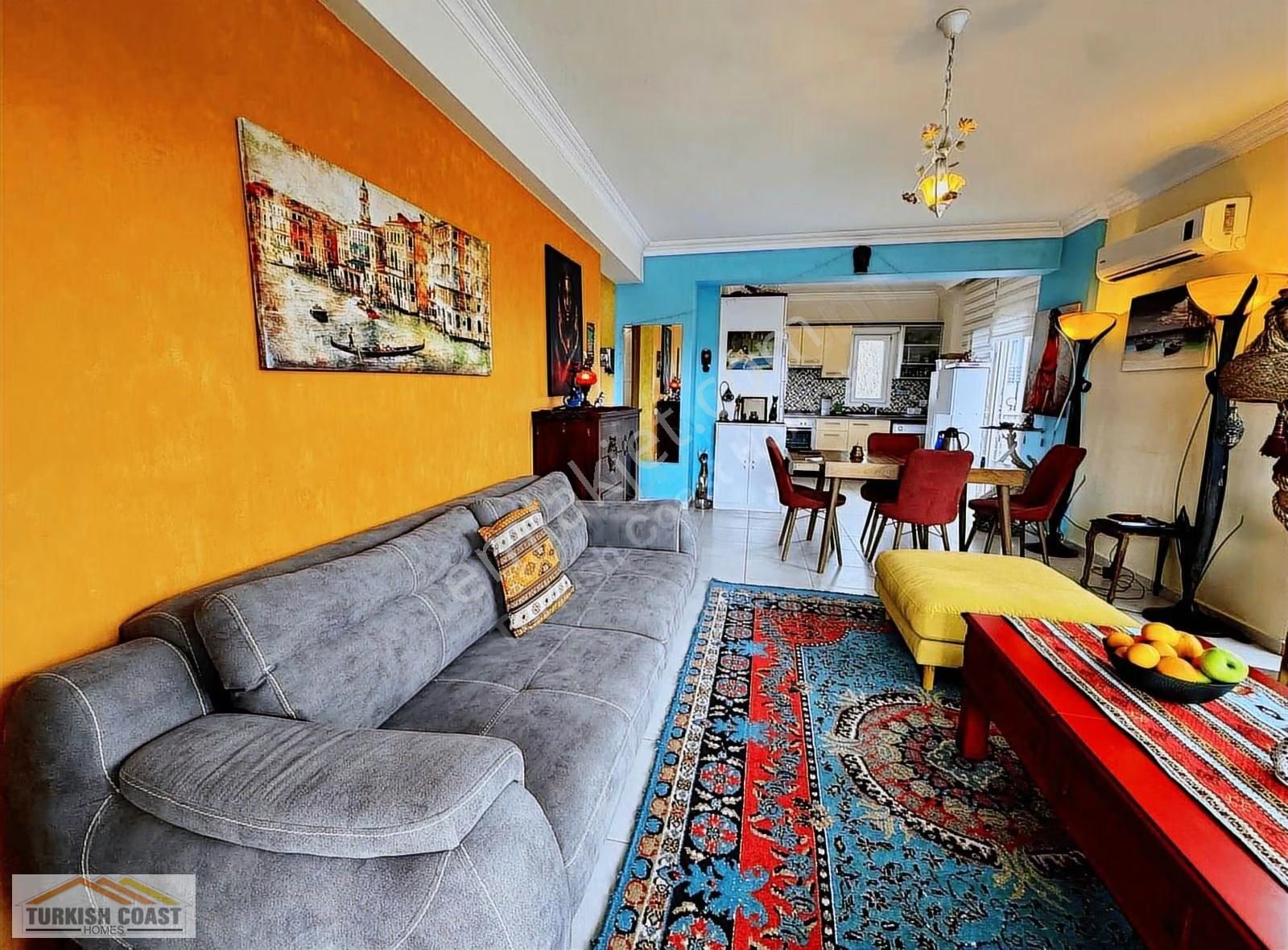 Fethiye Çalışta Havuzlu Sitede 3+1 Çatı Dubleks Satılık Daire - Görsel 10