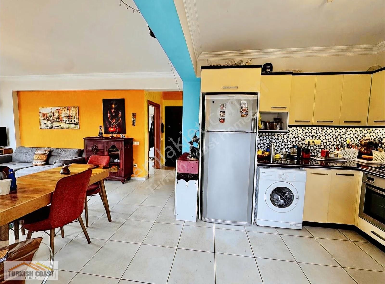 Fethiye Çalışta Havuzlu Sitede 3+1 Çatı Dubleks Satılık Daire - Görsel 9