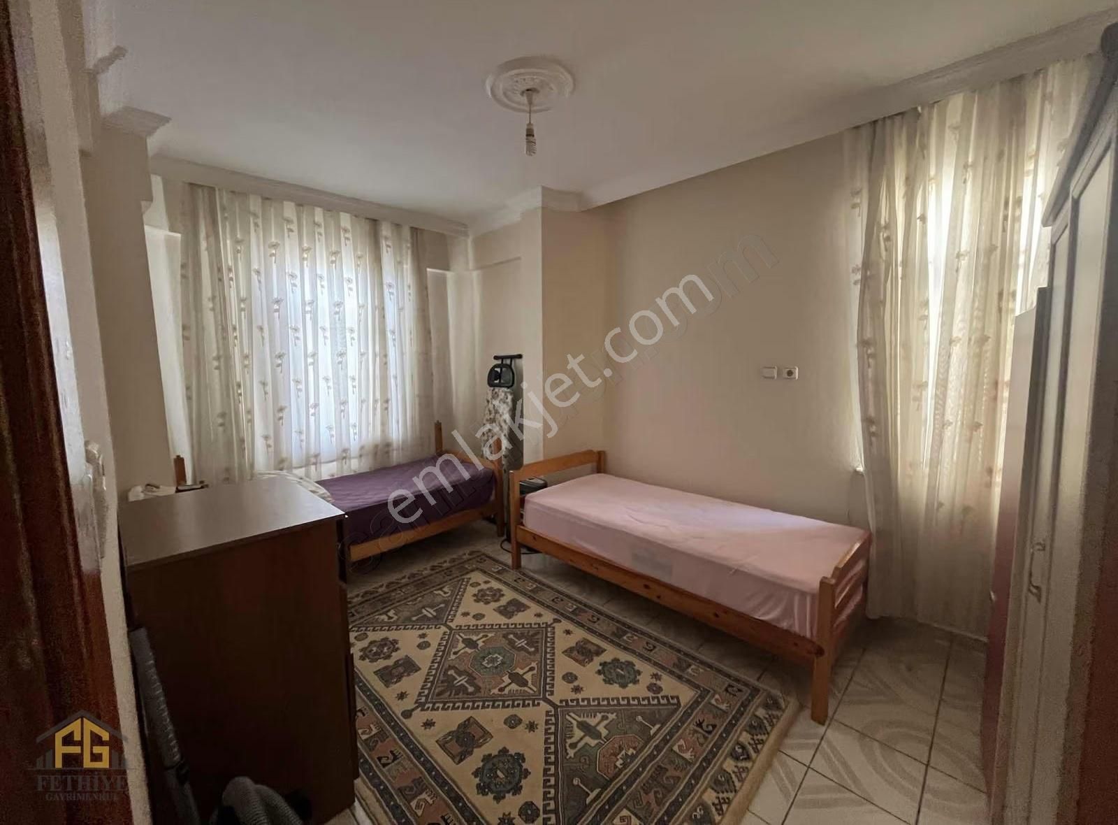 Babataşı Mahallesi 2+1 Full Eşyalı Kiralık Daire - Görsel 7