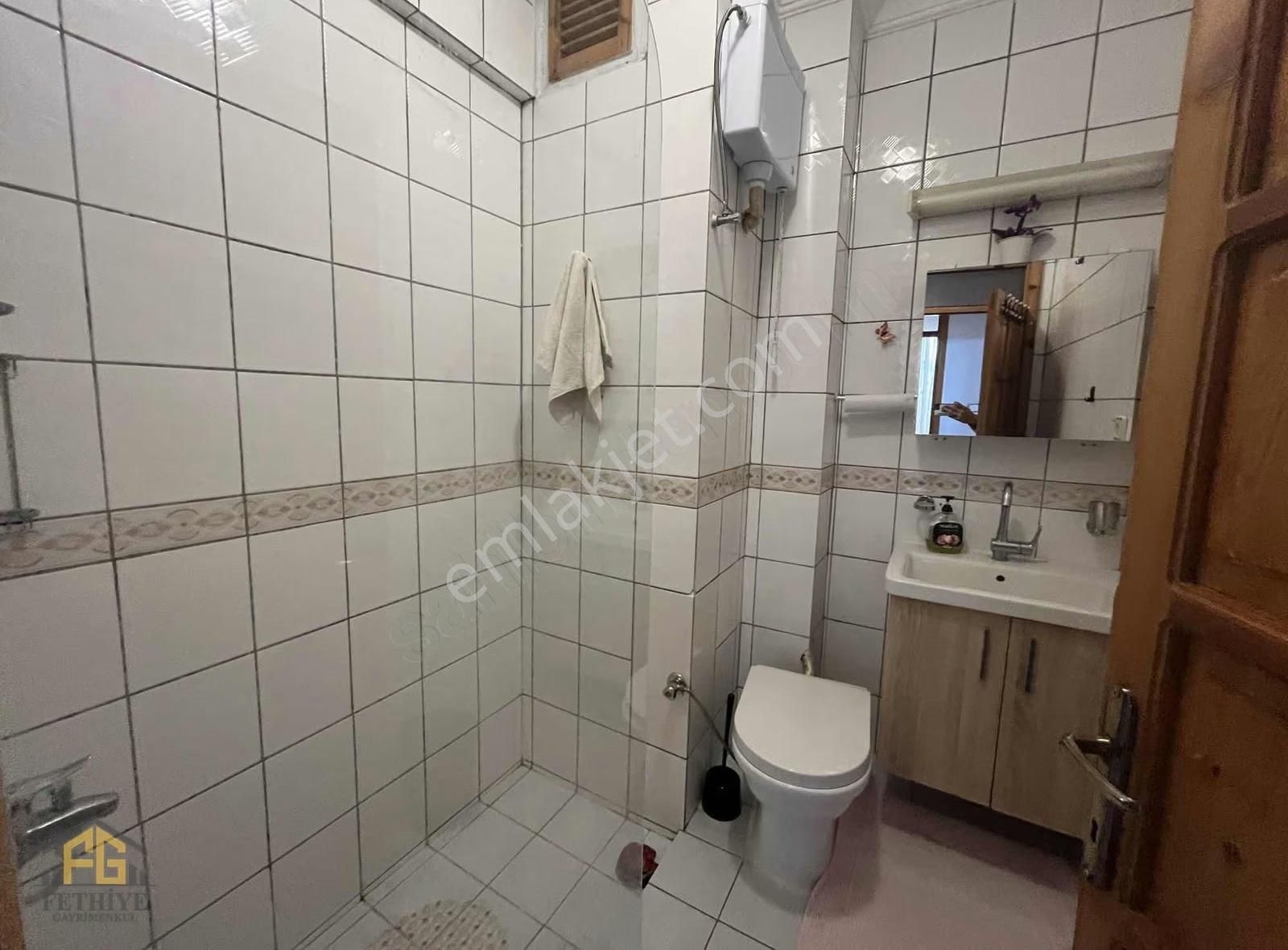 Babataşı Mahallesi 2+1 Full Eşyalı Kiralık Daire - Görsel 16