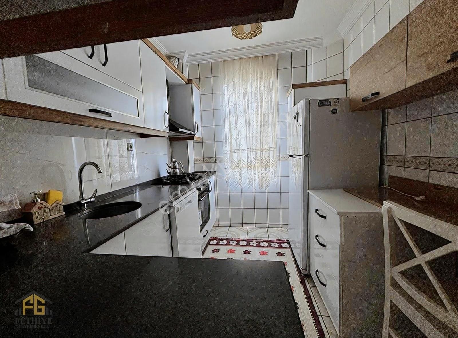 Babataşı Mahallesi 2+1 Full Eşyalı Kiralık Daire