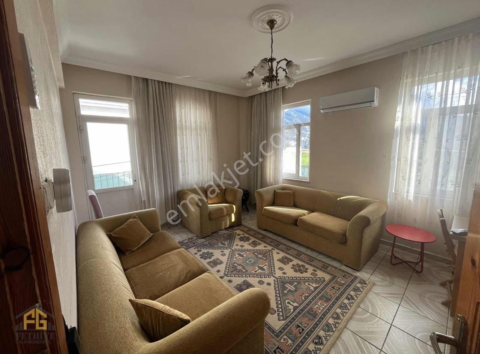 Babataşı Mahallesi 2+1 Full Eşyalı Kiralık Daire - Görsel 6