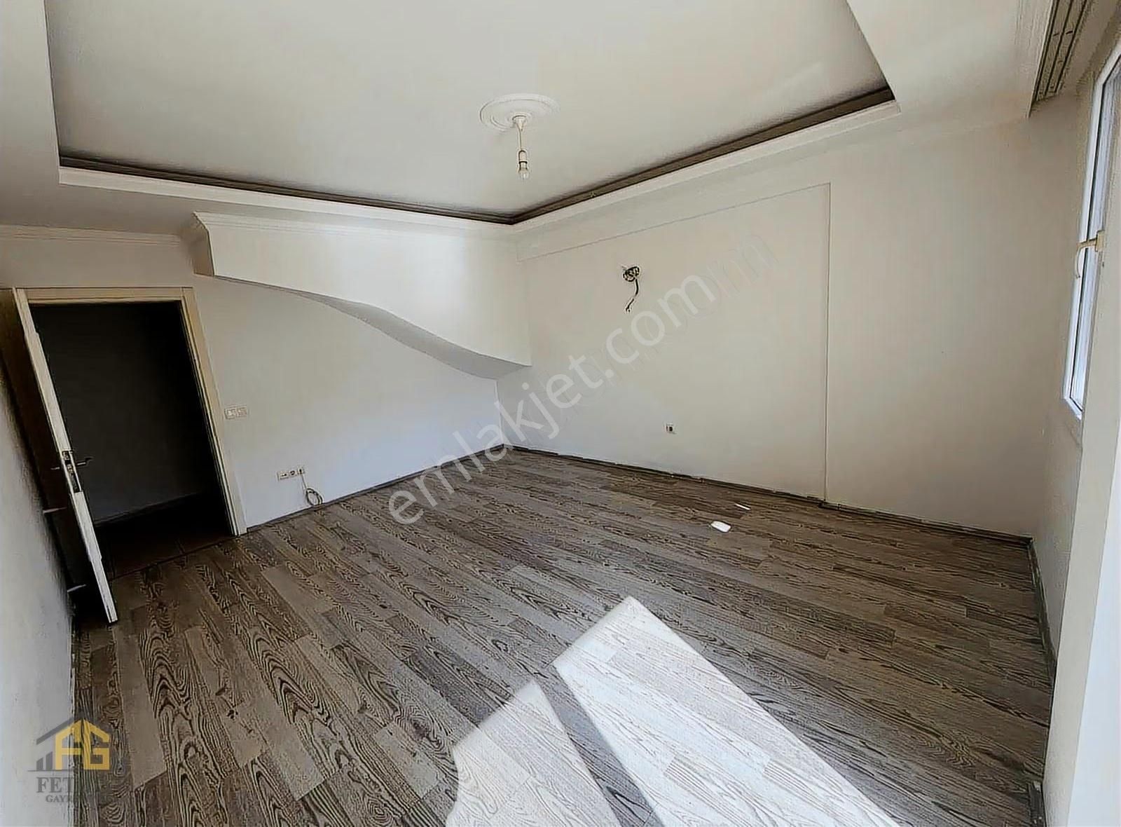 Foça Mahallesi 3+1 Dubleks Satılık Daire - Görsel 15