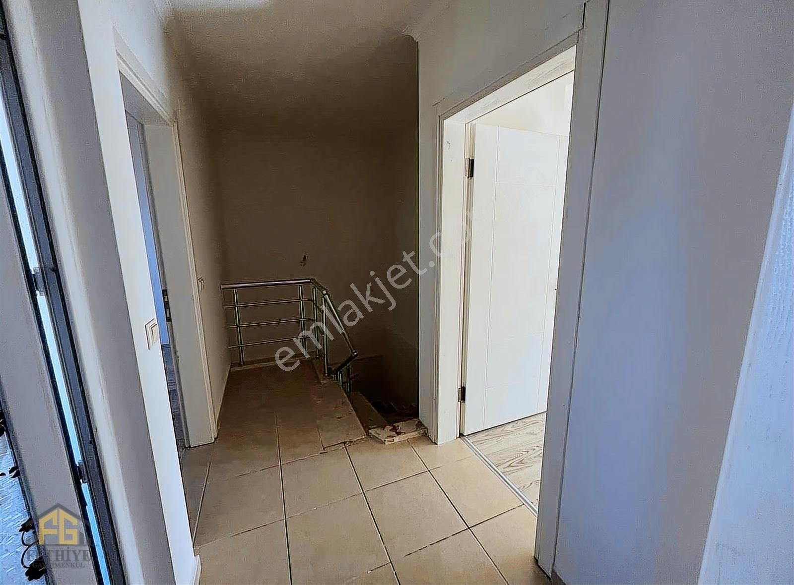 Foça Mahallesi 3+1 Dubleks Satılık Daire - Görsel 8