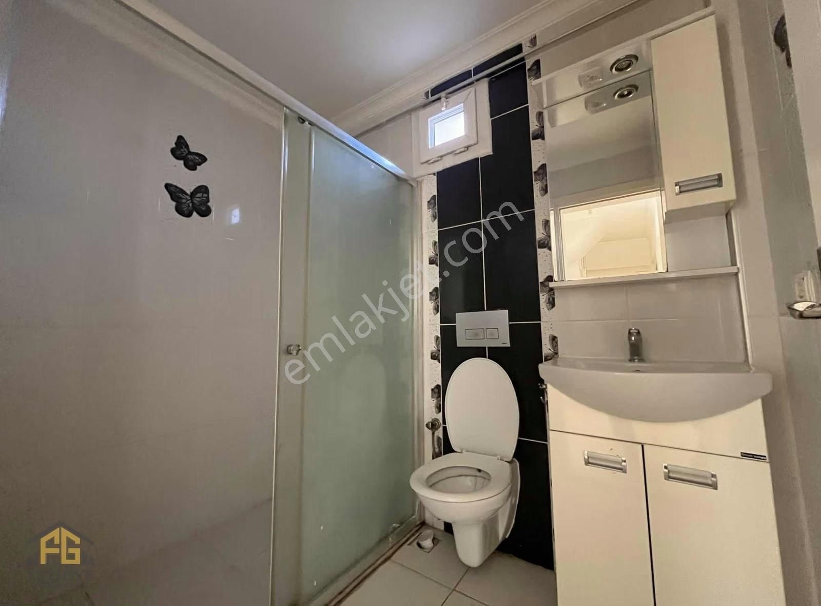 Foça Mahallesi 3+1 Dubleks Satılık Daire - Görsel 20