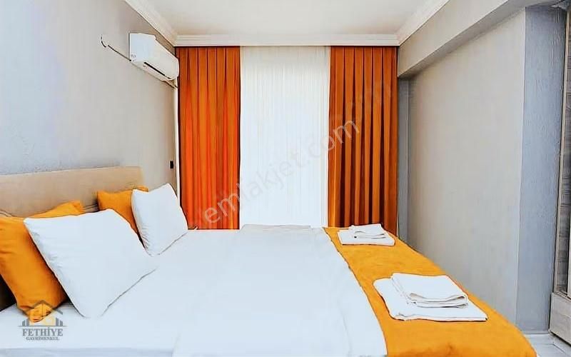 Taşyaka Baha Şıkman Cad. Satılık 2+1 Ara Kat Daire - Görsel 3