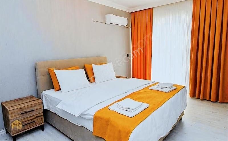 Taşyaka Baha Şıkman Cad. Satılık 2+1 Ara Kat Daire - Görsel 20