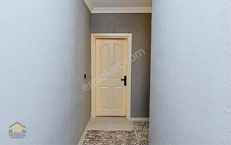 Taşyaka Baha Şıkman Cad. Satılık 2+1 Ara Kat Daire - Görsel 12