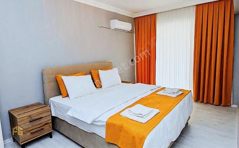 Taşyaka Baha Şıkman Cad. Satılık 2+1 Ara Kat Daire - Görsel 18