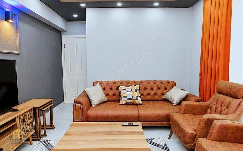 Taşyaka Baha Şıkman Cad. Satılık 2+1 Ara Kat Daire - Görsel 15