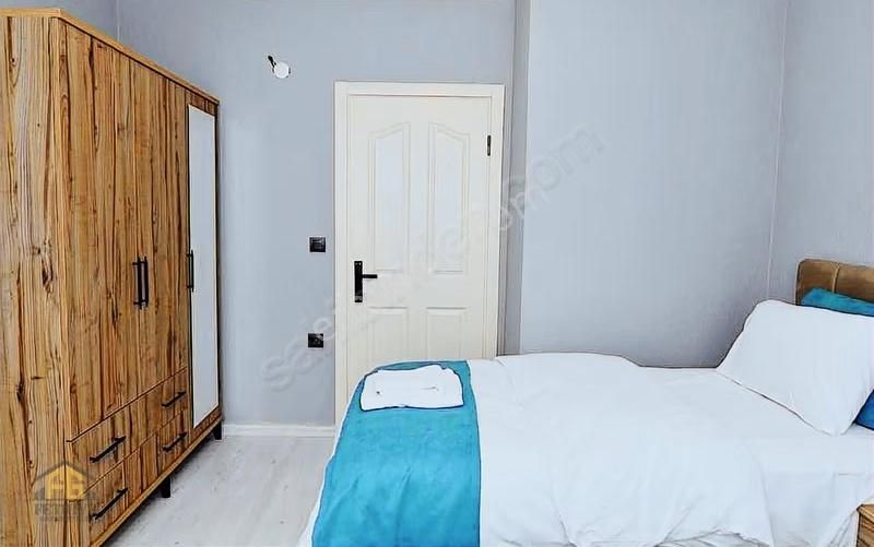 Taşyaka Baha Şıkman Cad. Satılık 2+1 Ara Kat Daire - Görsel 9