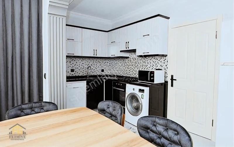 Taşyaka Baha Şıkman Cad. Satılık 2+1 Ara Kat Daire - Görsel 19