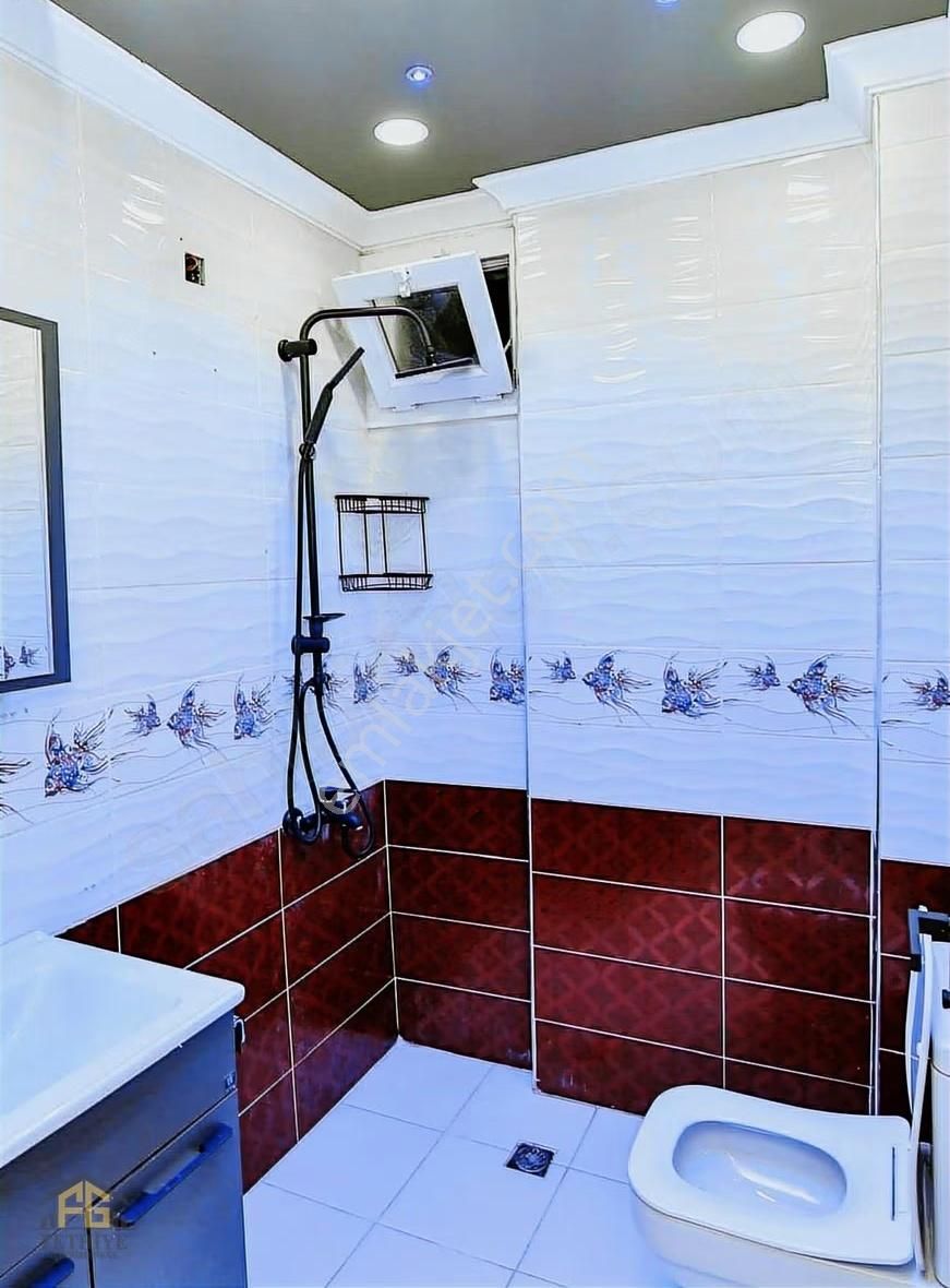 Taşyaka Baha Şıkman Cad. Satılık 2+1 Ara Kat Daire - Görsel 5