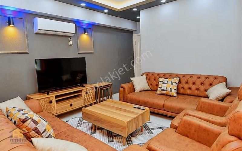 Taşyaka Baha Şıkman Cad. Satılık 2+1 Ara Kat Daire - Görsel 26