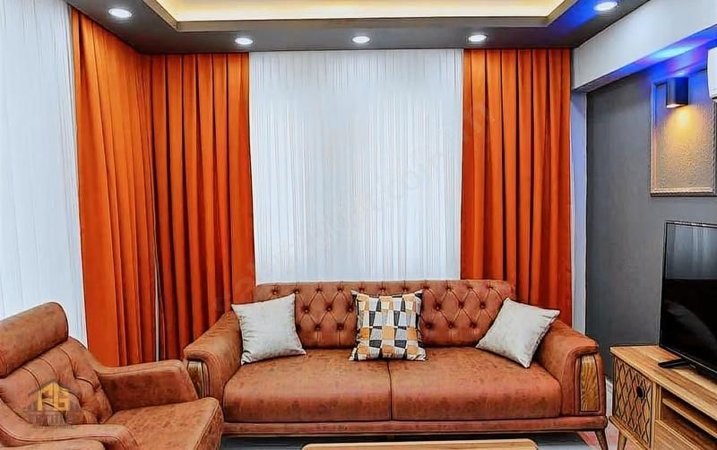 Taşyaka Baha Şıkman Cad. Satılık 2+1 Ara Kat Daire - Görsel 21