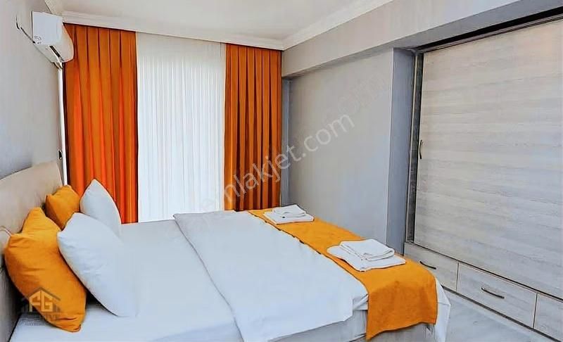 Taşyaka Baha Şıkman Cad. Satılık 2+1 Ara Kat Daire - Görsel 7